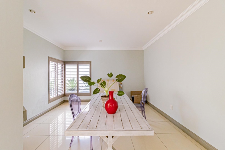 To Let 5 Bedroom Property for Rent in Dainfern Gauteng