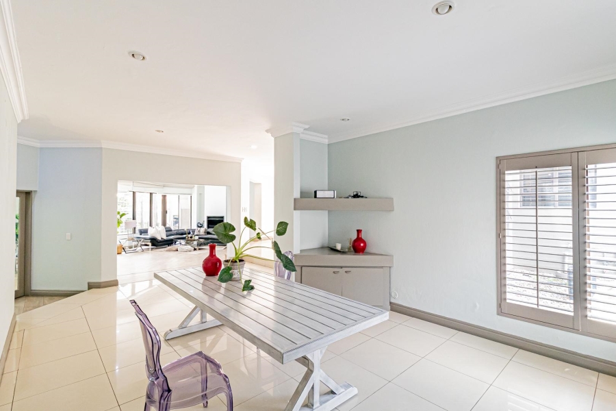 To Let 5 Bedroom Property for Rent in Dainfern Gauteng