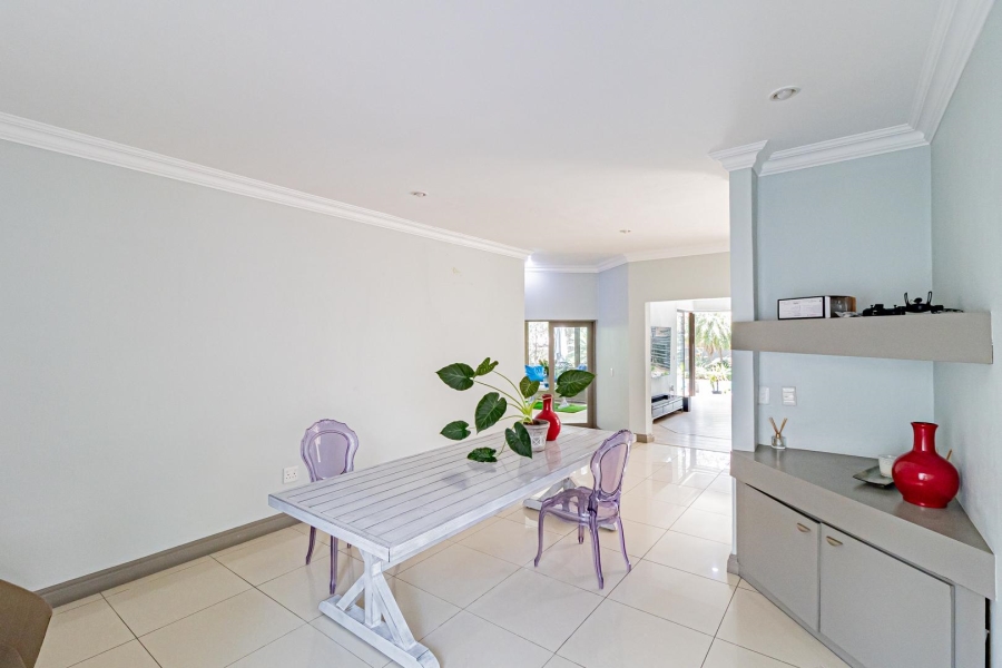 To Let 5 Bedroom Property for Rent in Dainfern Gauteng