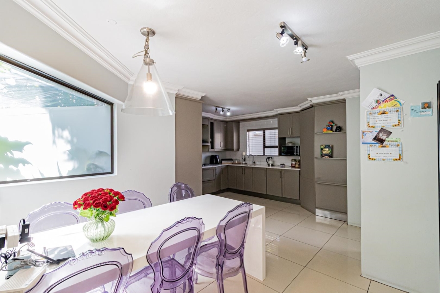 To Let 5 Bedroom Property for Rent in Dainfern Gauteng