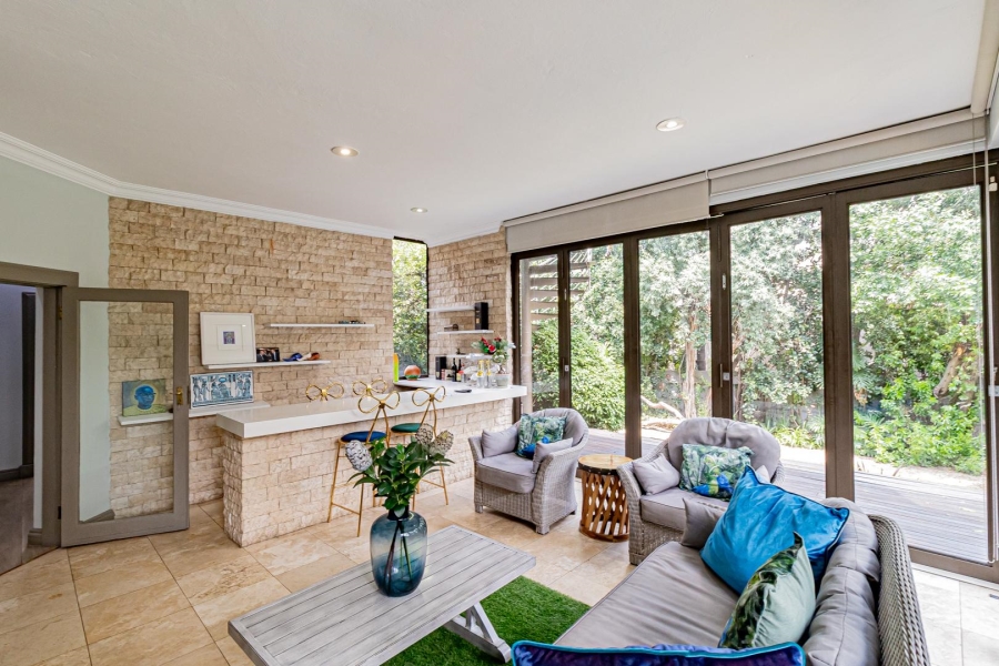 To Let 5 Bedroom Property for Rent in Dainfern Gauteng