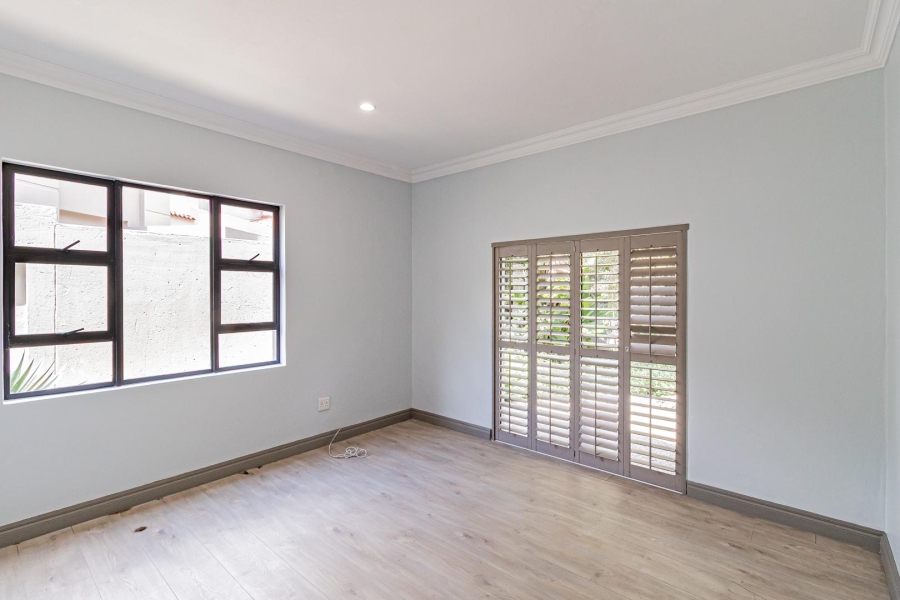 To Let 5 Bedroom Property for Rent in Dainfern Gauteng