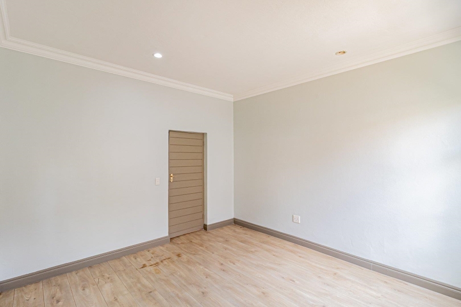 To Let 5 Bedroom Property for Rent in Dainfern Gauteng