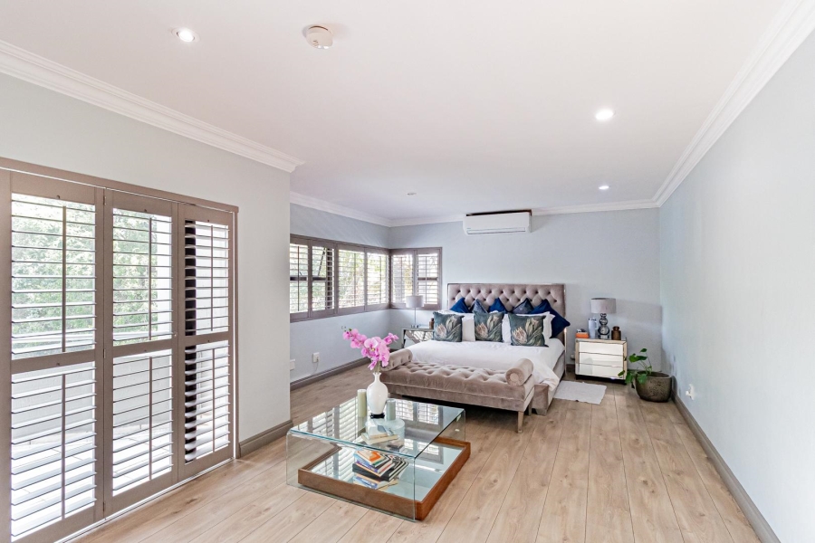 To Let 5 Bedroom Property for Rent in Dainfern Gauteng