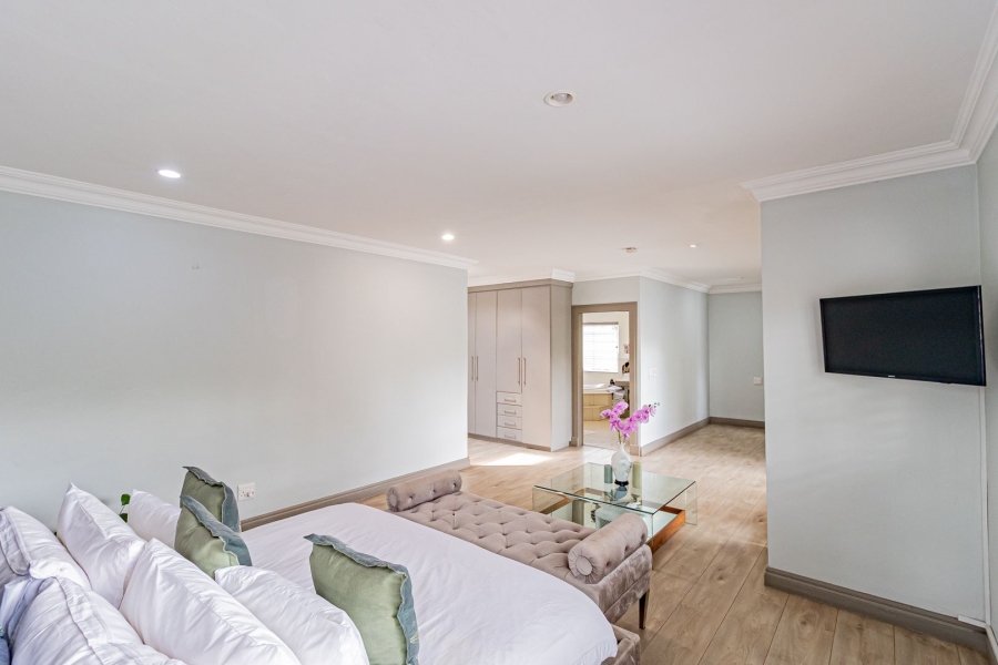 To Let 5 Bedroom Property for Rent in Dainfern Gauteng