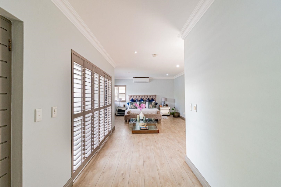 To Let 5 Bedroom Property for Rent in Dainfern Gauteng