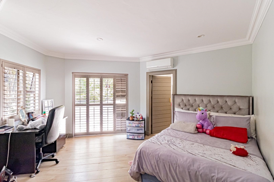 To Let 5 Bedroom Property for Rent in Dainfern Gauteng