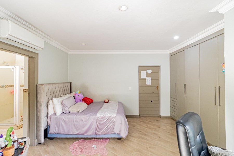 To Let 5 Bedroom Property for Rent in Dainfern Gauteng