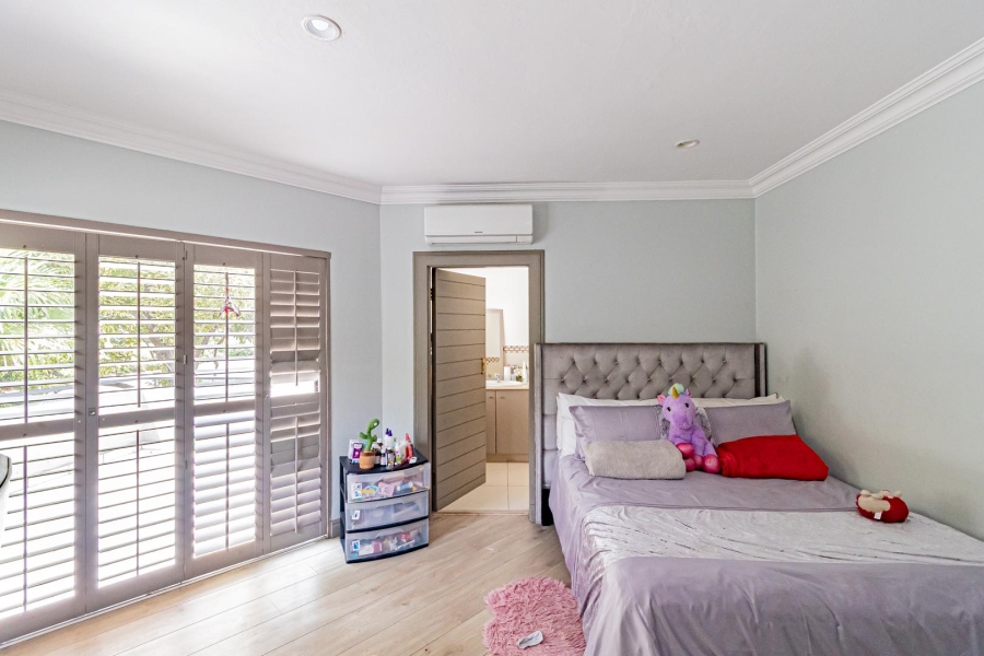 To Let 5 Bedroom Property for Rent in Dainfern Gauteng