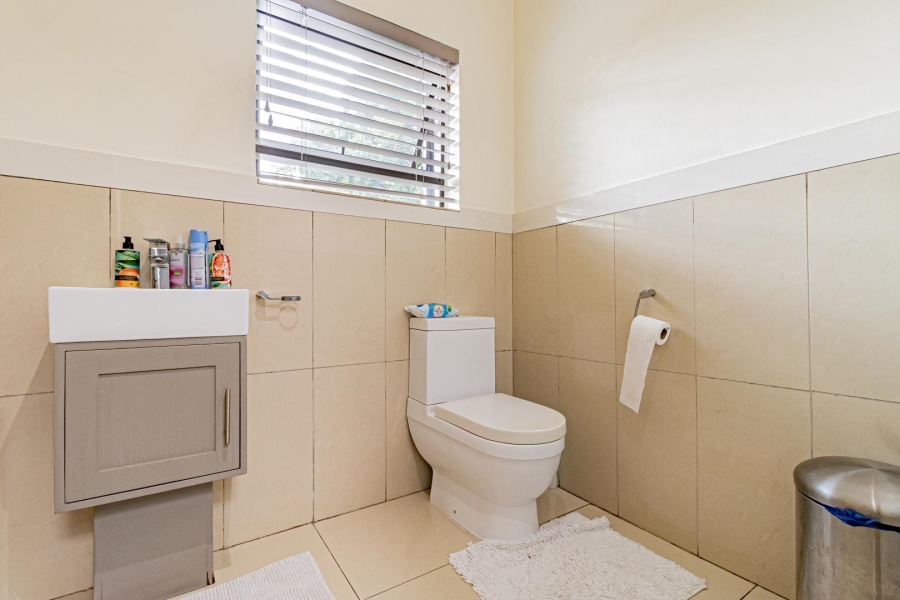 To Let 5 Bedroom Property for Rent in Dainfern Gauteng