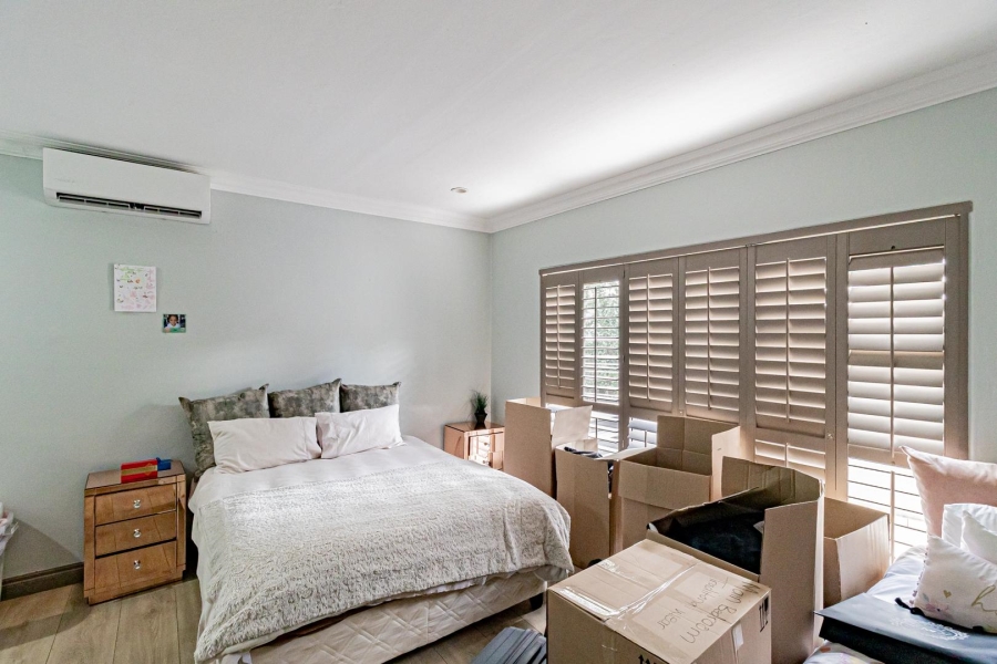 To Let 5 Bedroom Property for Rent in Dainfern Gauteng