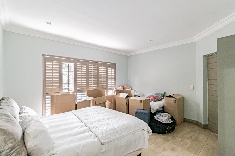 To Let 5 Bedroom Property for Rent in Dainfern Gauteng