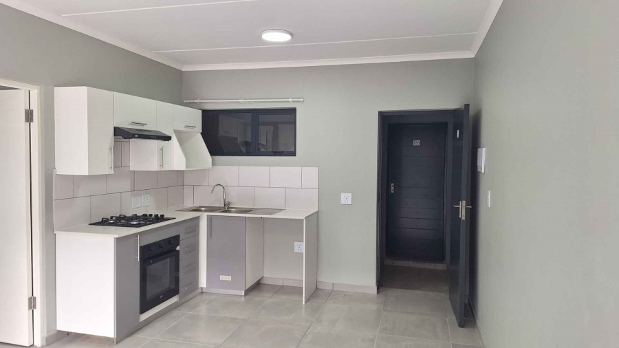 To Let 1 Bedroom Property for Rent in Ferndale Gauteng