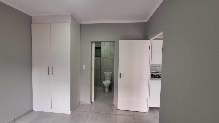 To Let 1 Bedroom Property for Rent in Ferndale Gauteng