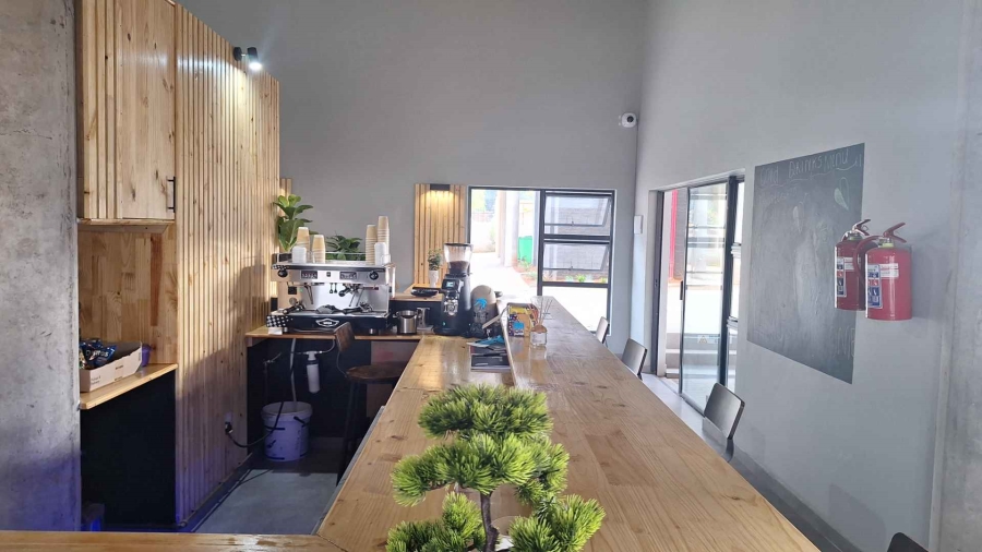 To Let 1 Bedroom Property for Rent in Ferndale Gauteng