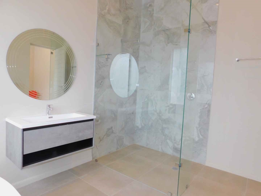 To Let 4 Bedroom Property for Rent in Hyde Park Gauteng