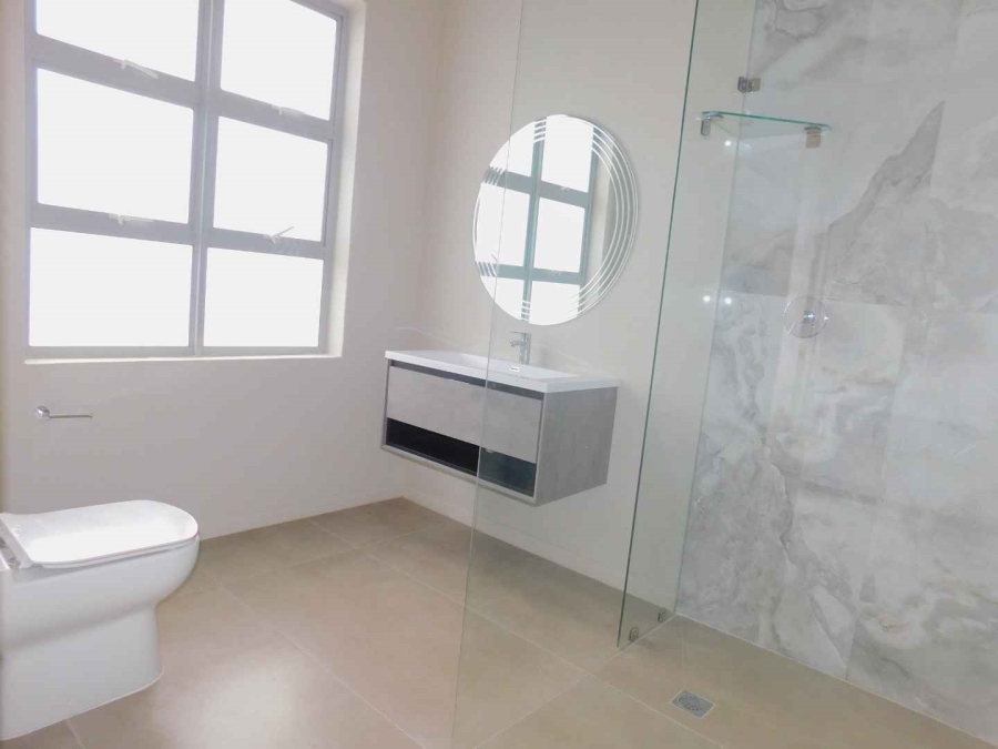 To Let 4 Bedroom Property for Rent in Hyde Park Gauteng