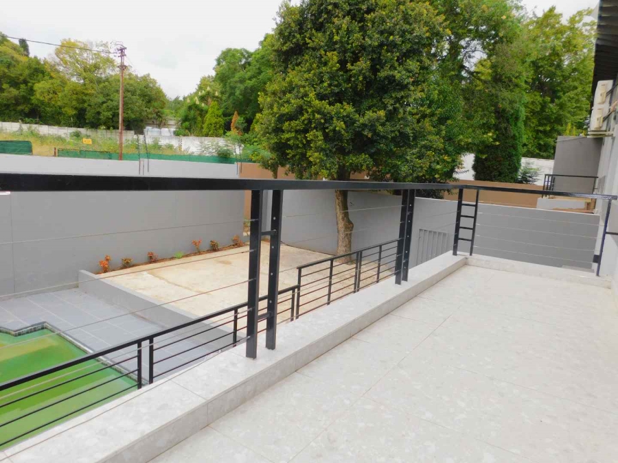 To Let 4 Bedroom Property for Rent in Hyde Park Gauteng