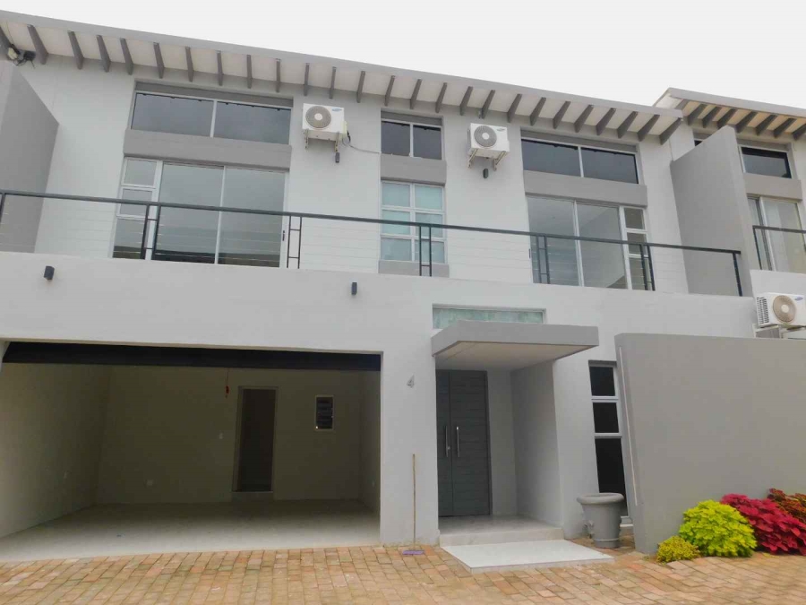 To Let 4 Bedroom Property for Rent in Hyde Park Gauteng