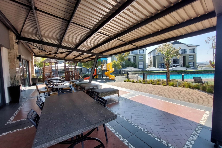 To Let 3 Bedroom Property for Rent in Waterfall Gauteng