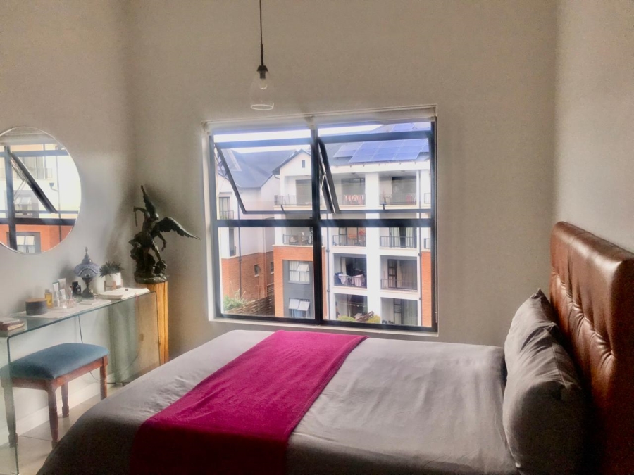 To Let 2 Bedroom Property for Rent in Linbro Park Gauteng