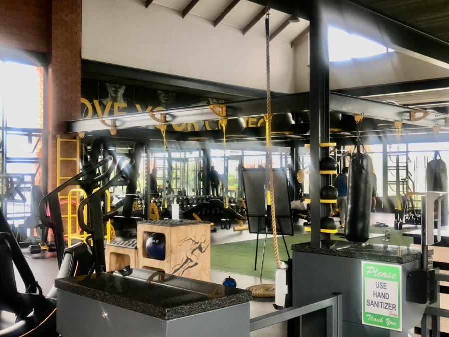 To Let 2 Bedroom Property for Rent in Linbro Park Gauteng