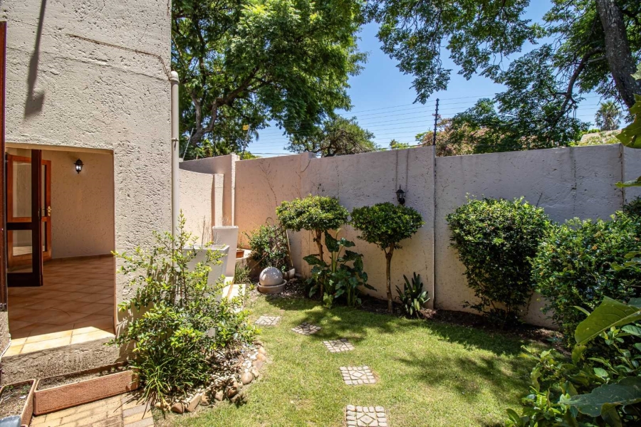 To Let 3 Bedroom Property for Rent in Morningside Gauteng