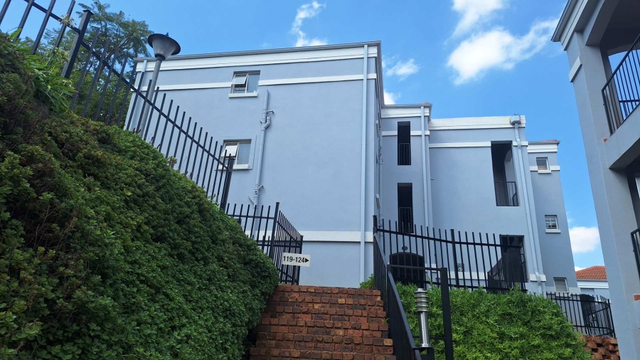 To Let 2 Bedroom Property for Rent in Northcliff Gauteng