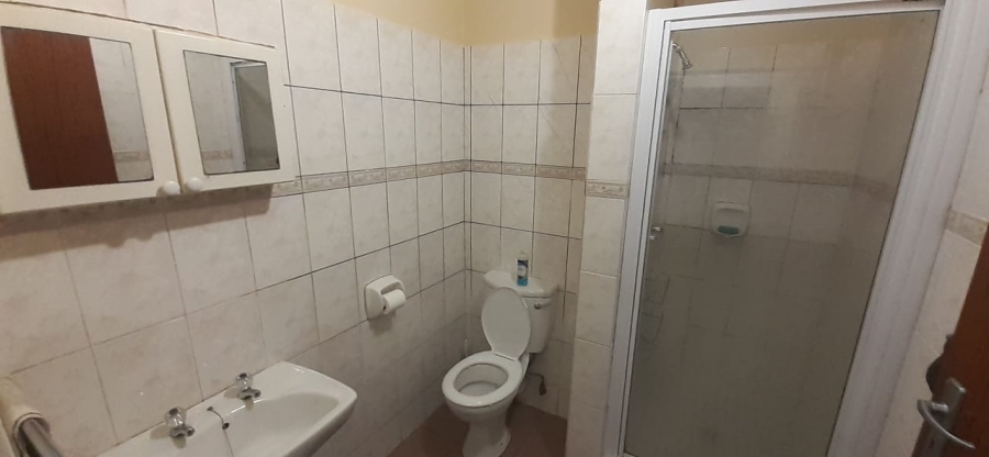 To Let 1 Bedroom Property for Rent in Hatfield Gauteng