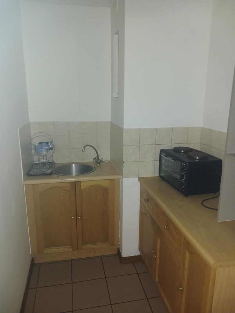 To Let 1 Bedroom Property for Rent in Hatfield Gauteng