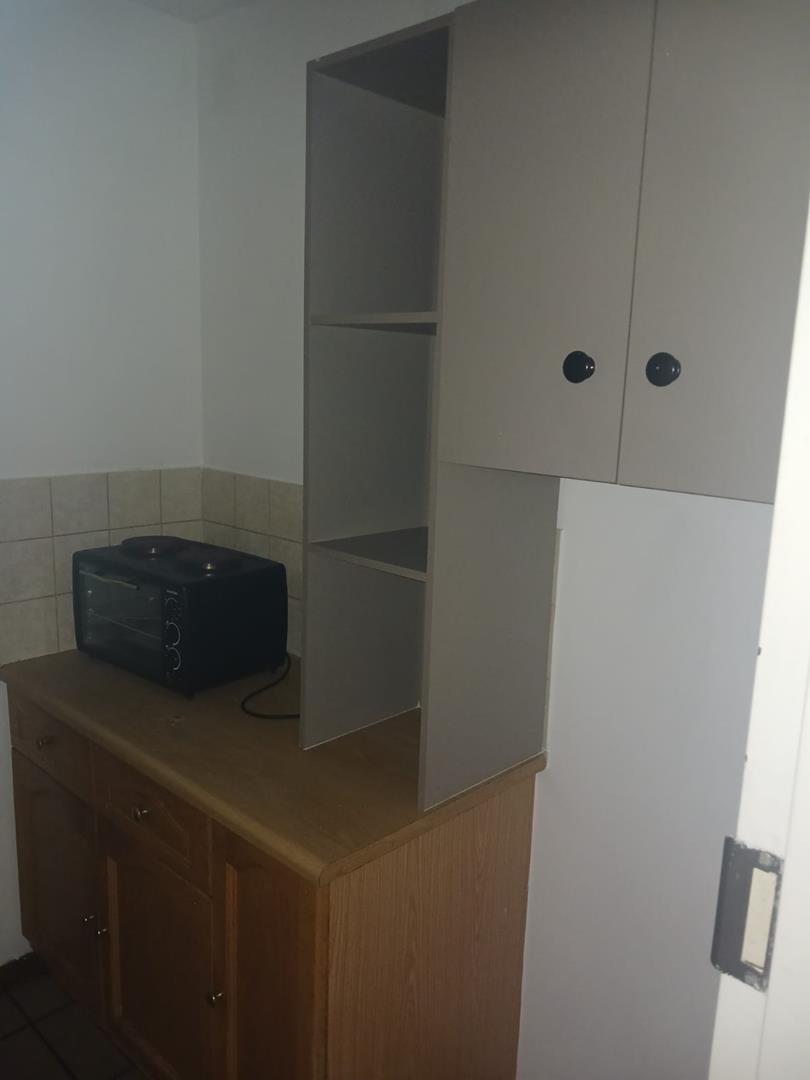 To Let 1 Bedroom Property for Rent in Hatfield Gauteng