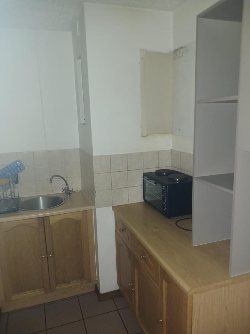 To Let 2 Bedroom Property for Rent in Hatfield Gauteng
