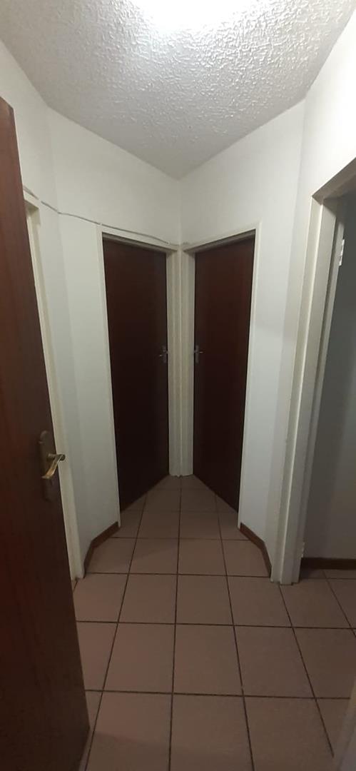 To Let 2 Bedroom Property for Rent in Hatfield Gauteng