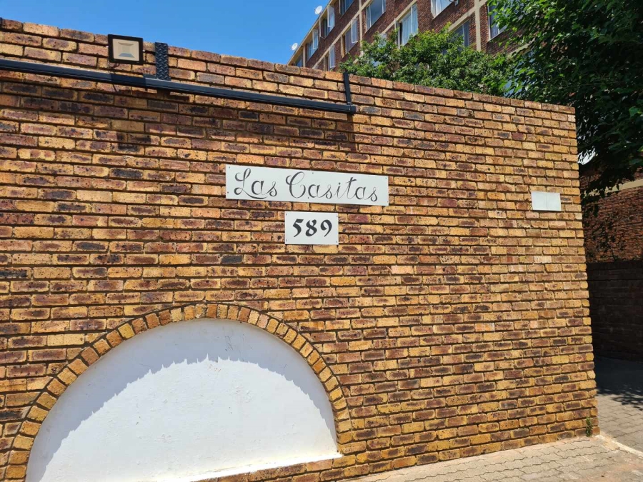 1 Bedroom Property for Sale in Silverton Gauteng