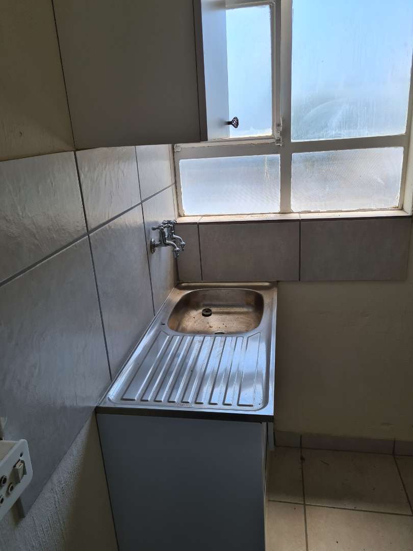 1 Bedroom Property for Sale in Silverton Gauteng