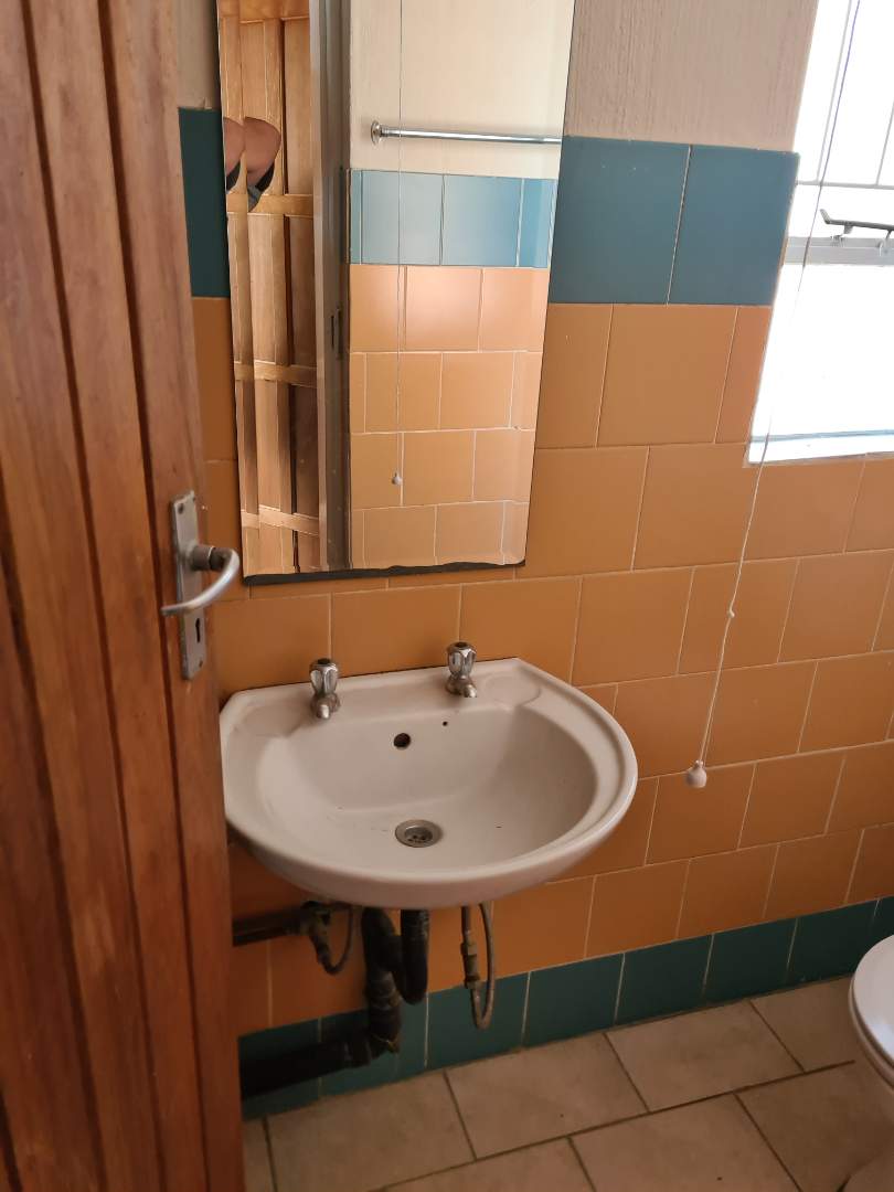 1 Bedroom Property for Sale in Silverton Gauteng