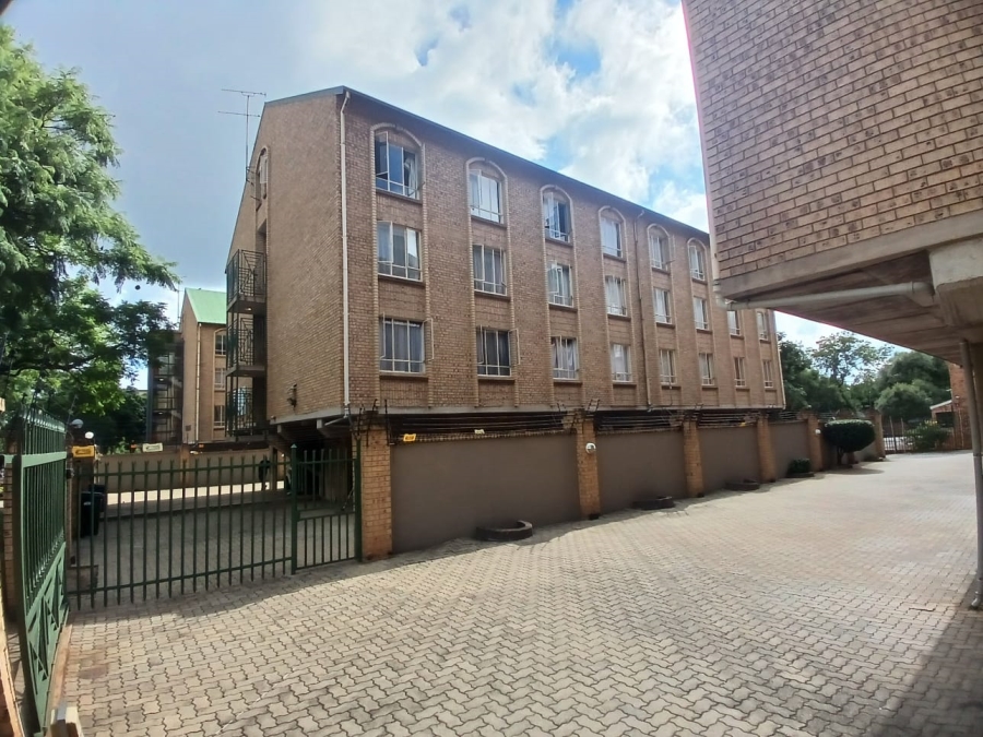 To Let 1 Bedroom Property for Rent in Hatfield Gauteng