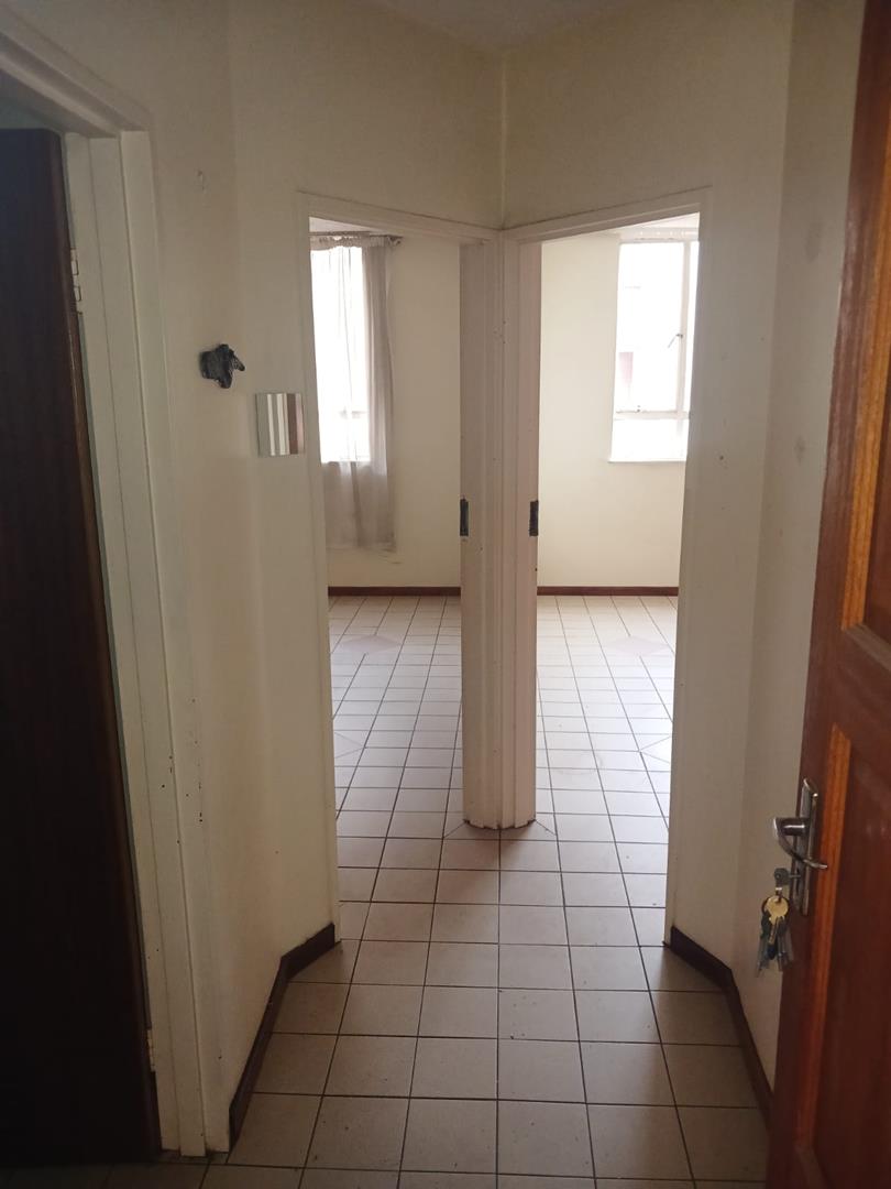 To Let 1 Bedroom Property for Rent in Hatfield Gauteng