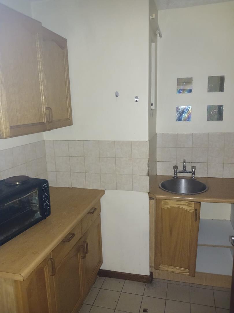 To Let 1 Bedroom Property for Rent in Hatfield Gauteng
