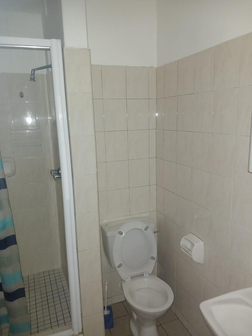 To Let 1 Bedroom Property for Rent in Hatfield Gauteng