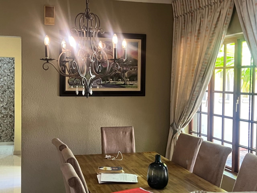 4 Bedroom Property for Sale in Brackenhurst Gauteng