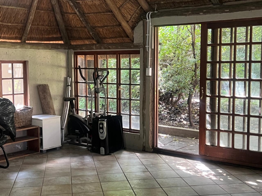 4 Bedroom Property for Sale in Brackenhurst Gauteng