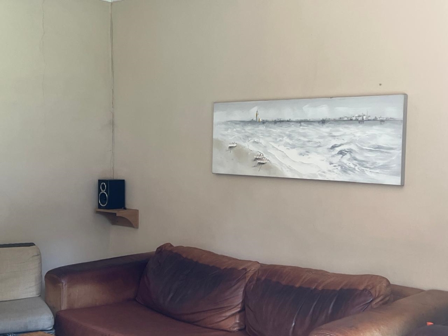 4 Bedroom Property for Sale in Brackenhurst Gauteng