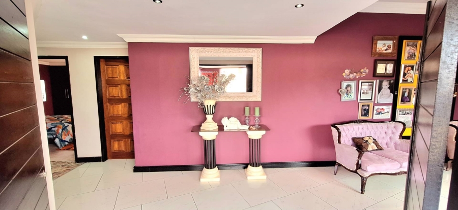 4 Bedroom Property for Sale in Elandspark Gauteng