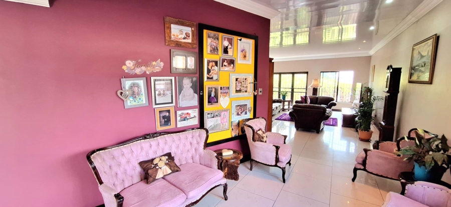 4 Bedroom Property for Sale in Elandspark Gauteng