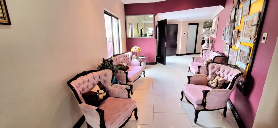 4 Bedroom Property for Sale in Elandspark Gauteng