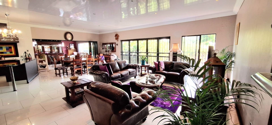 4 Bedroom Property for Sale in Elandspark Gauteng