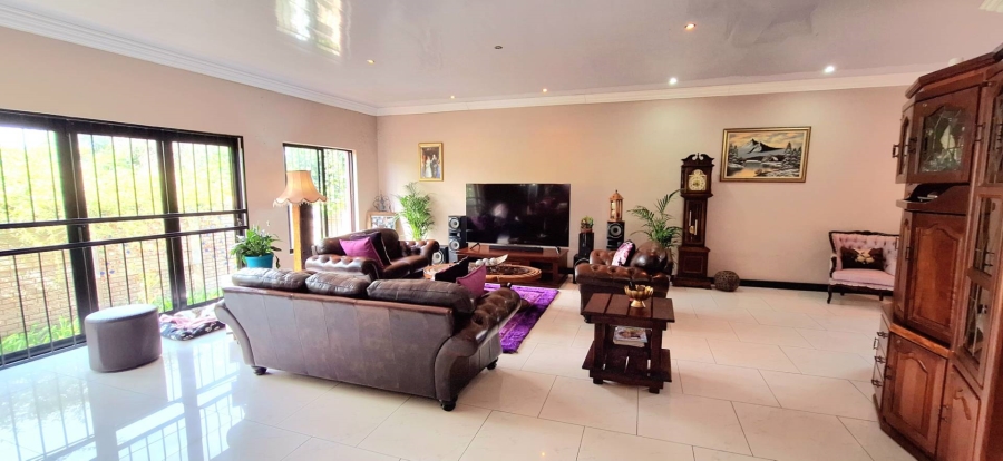 4 Bedroom Property for Sale in Elandspark Gauteng