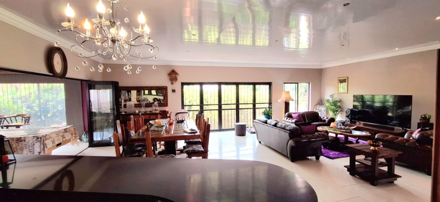 4 Bedroom Property for Sale in Elandspark Gauteng