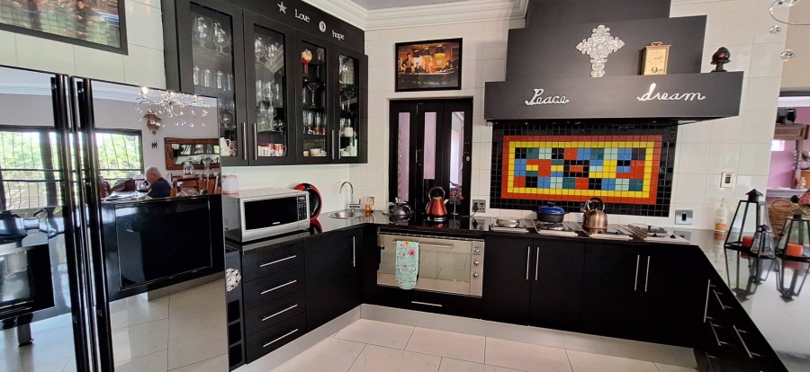 4 Bedroom Property for Sale in Elandspark Gauteng